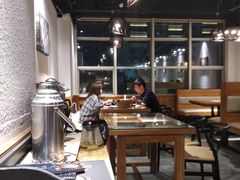 大堂-潮十三潮汕砂锅粥(高新四路大都荟店)
