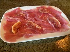 -羽深肉铺 Steak & Wine