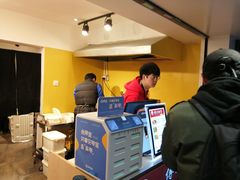-傅强排骨(成都总店)