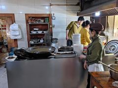 -泰顺江南春面馆