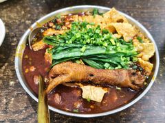 -龍城柳州螺蛳粉(群星路店)