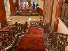 -北京中国大饭店