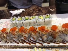 -米彩料理(西丽店)