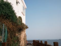 -东山风动石景区