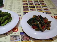 -丁字口海鲜热炒·烧烤大排档