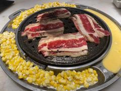 -韩宫宴炭火烤肉(印象城店)