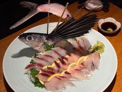 -桂马·日本料理·海胆·海鲜饭·酒场(民主广场店)