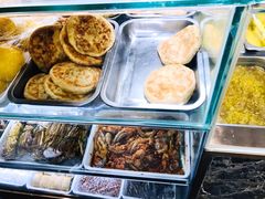 -隆福寺小吃店(东四店)