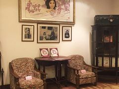 包厢-邓丽君音乐主题餐厅