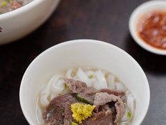 -潮镇老尾牛杂(环城西路店)