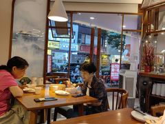 -包小笼·金牌汤包(中山路店)