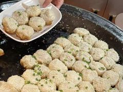 -小杨生煎(深圳岗厦北店)