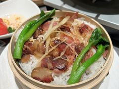 -喜记顺德菜(南昌万象城店)