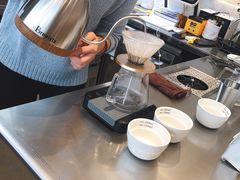 -MQ COFFEE STAND明谦(新洲店)