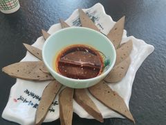 -撒拉人家.酸菜牦牛肉火锅