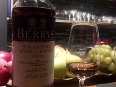 -格兰酒吧Glen Bar