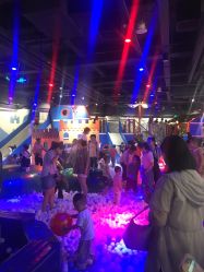 -幻贝家儿童乐园(苏州中心店)
