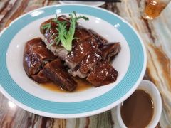 -椿记烧鹅(叠彩店)