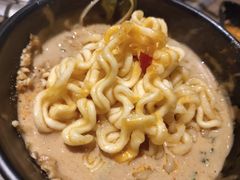 -火炉火自助餐(悠唐购物中心店)