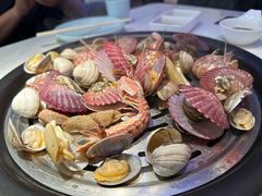 -苏大嘴蒸汽海鲜·海胆蒸饺(中山广场店)