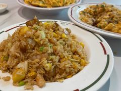 -香港深仔记茶餐厅(东门店)