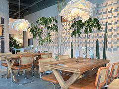 -漾花汐·西餐·下午茶(苏州湾歌林公园店)