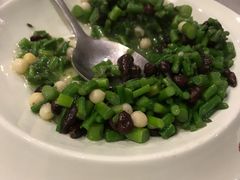 -素芝林素食养生会所(黄山豪庭·御府店)