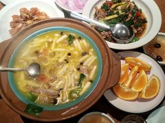 -乡里八闽·福州乡土菜(高宅店)