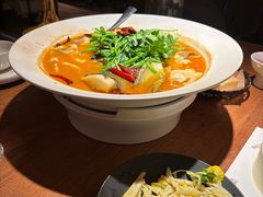 -清水亭湖北菜(大屯DT51店)