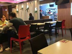 -永和大王(解放东路店)