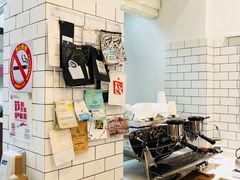 -Onirii Coffee(长乐路店)