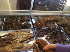 -年记·兴顺斋 牛街清真熟食小吃店