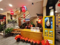 -安泰楼·佛跳墙创始人·传统闽味早茶·酒楼(三坊七巷闽菜地标店)