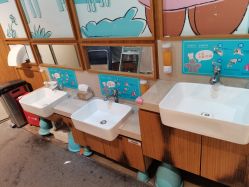 -Harry's Kitchen哈里小屋(上海大悦城店)