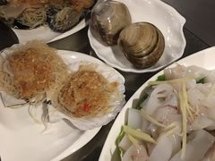 -船奇蒸汽海鲜·闽菜(八市海鲜总店)