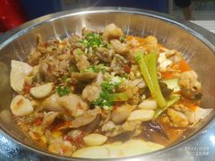 -靓虾二哥长沙地标小龙虾(五一广场店)