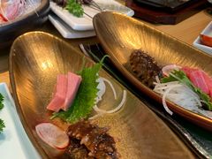 刺身-花和海鲜自助(梅江店)