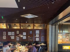 -星伦多自助料理(江阴万达店)