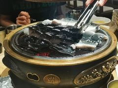 -泥炉烧肉师(新街口金銮巷店)