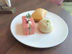 -苏州洲际酒店·大堂酒廊