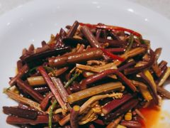 -如轩·海鲜砂锅粥·潮汕菜(小榄店)
