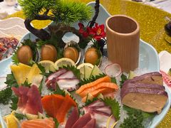 -广州塔晖粤轩中餐厅