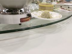 -东四民芳餐厅(世茂工三店)
