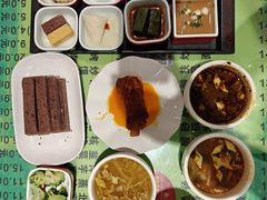 -令氏家外家周礼食府(桥南店)