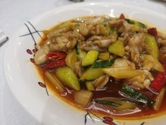 -紫东阁酒楼·中餐厅(东方广场假日酒店)