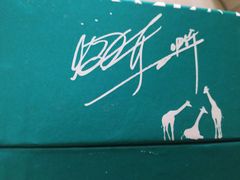 -新世界百货(明洞总店)