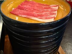 -牛New寿喜烧(中山公园龙之梦店)