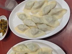 -喜家德虾仁水饺(长泰广场店)