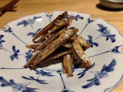 -镹·鱼料理  国产鱼使用店