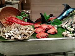 -常州富力喜来登酒店 Feast盛宴标帜西餐厅(新北万达广场店)